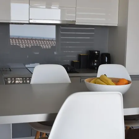 Elanza Apartament