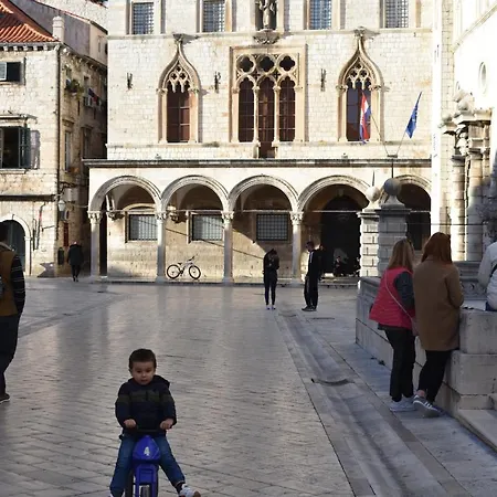 Elanza Appartement *