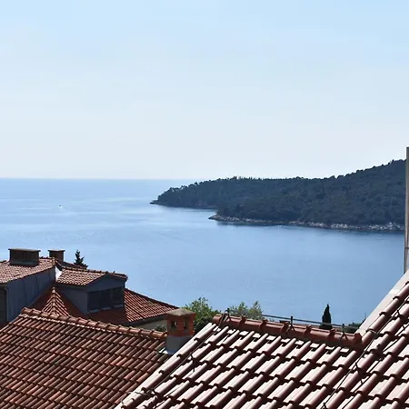 Appartement Elanza Dubrovnik