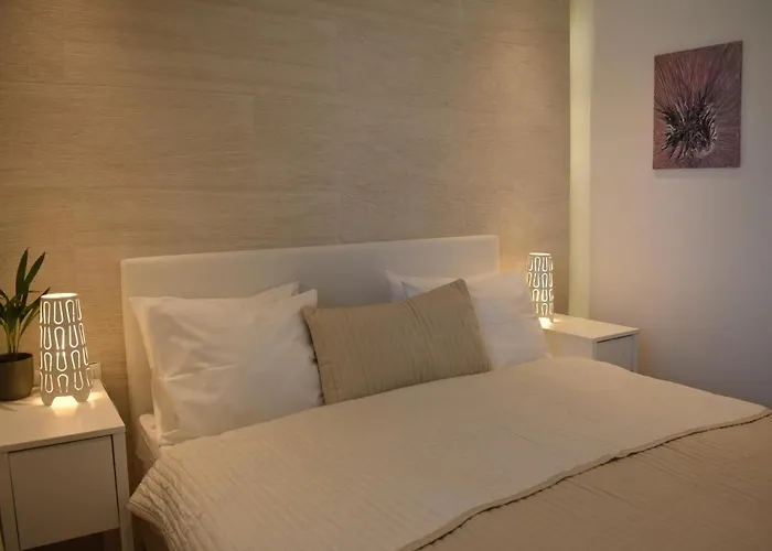 Elanza شقة دوبروفينك