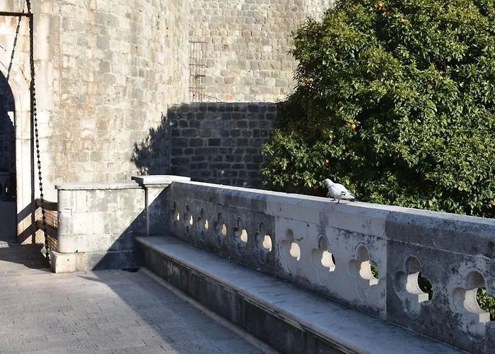 شقة Elanza دوبروفينك