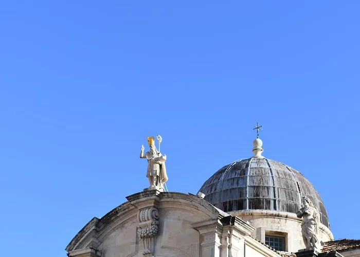 شقة Elanza دوبروفينك