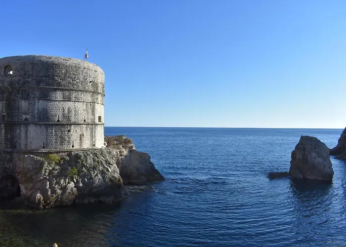 דירה Elanza דוברובניק