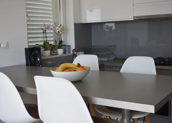 شقة Elanza دوبروفينك