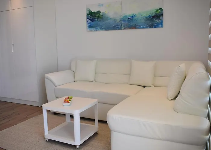 Elanza דירה דוברובניק