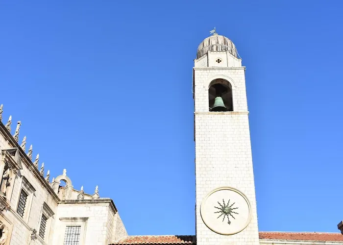 Elanza דוברובניק