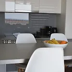 Elanza Apartmán