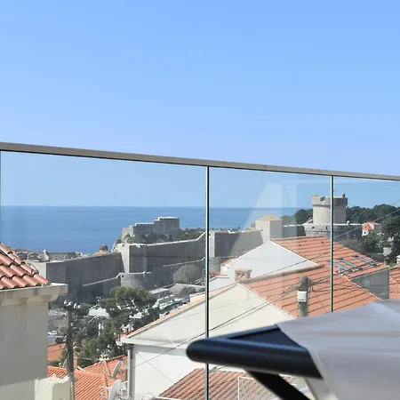 Apartment Elanza *