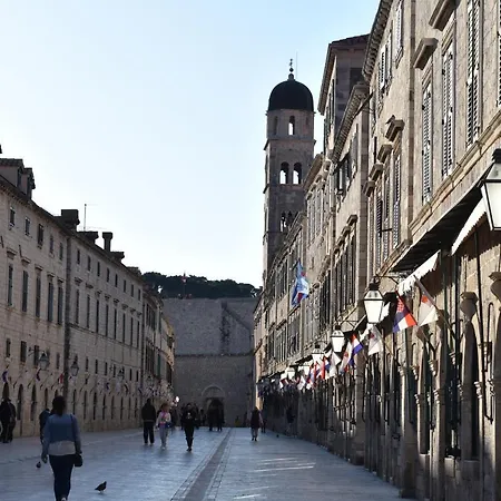 Elanza Dubrovnik