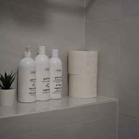 Apartment Elanza