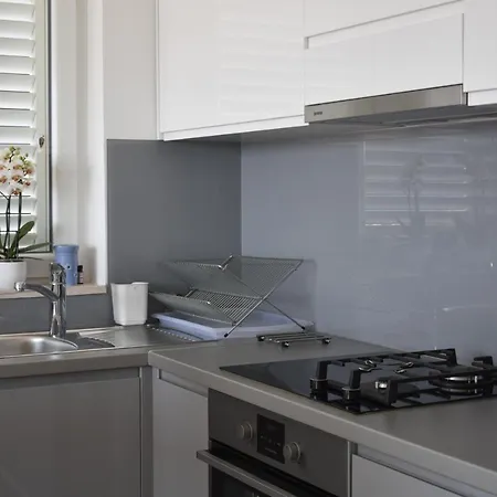 Apartment Elanza