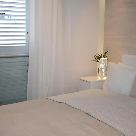 Apartment Elanza *