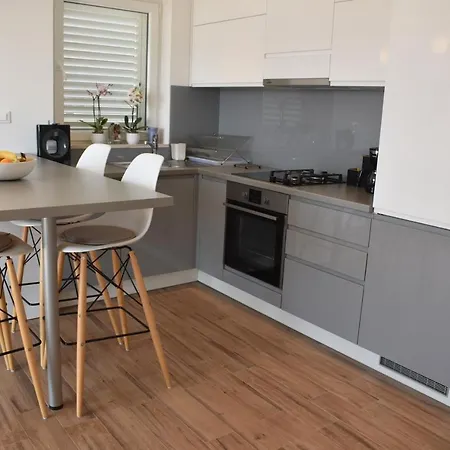 Apartment Elanza