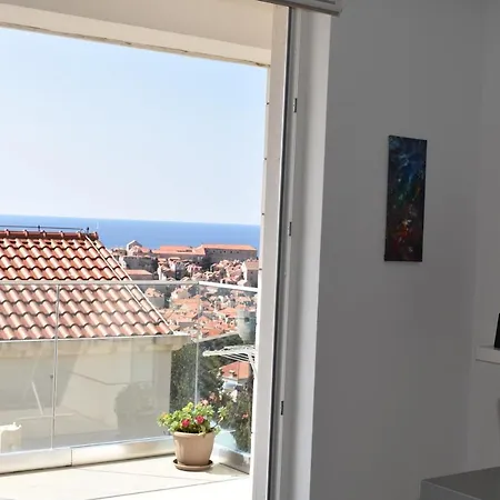 Apartment Elanza *