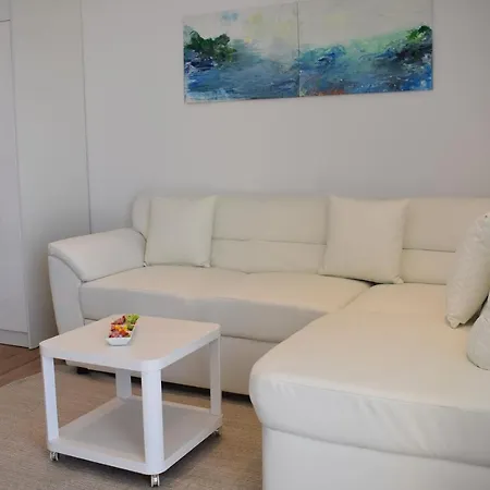 Elanza Apartment Dubrovnik