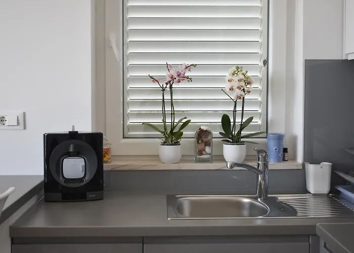 Apartment Elanza *