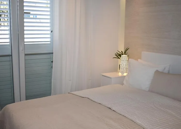 Apartment Elanza *