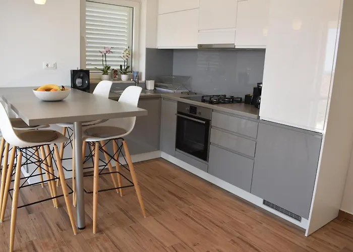 Apartment Elanza